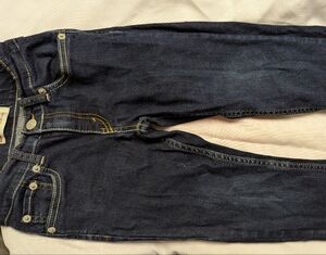 Levis jeans